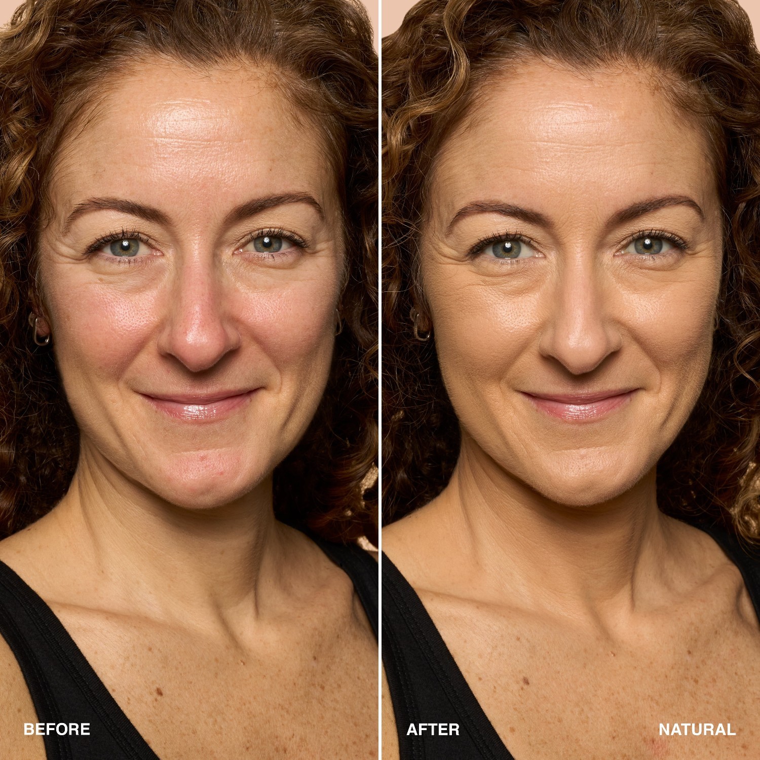 Bobbi Brown tonālais krēms bezsvara ādai SPF15 - 13 ml