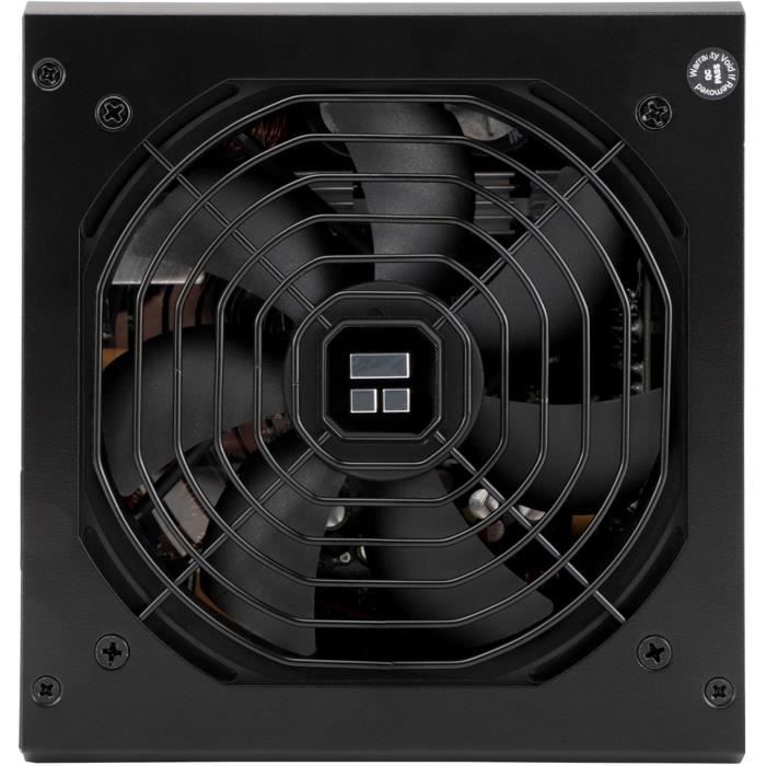 Modular PC Power Supply - THERMALRIGHT SG850 - 80+ Gold - Black