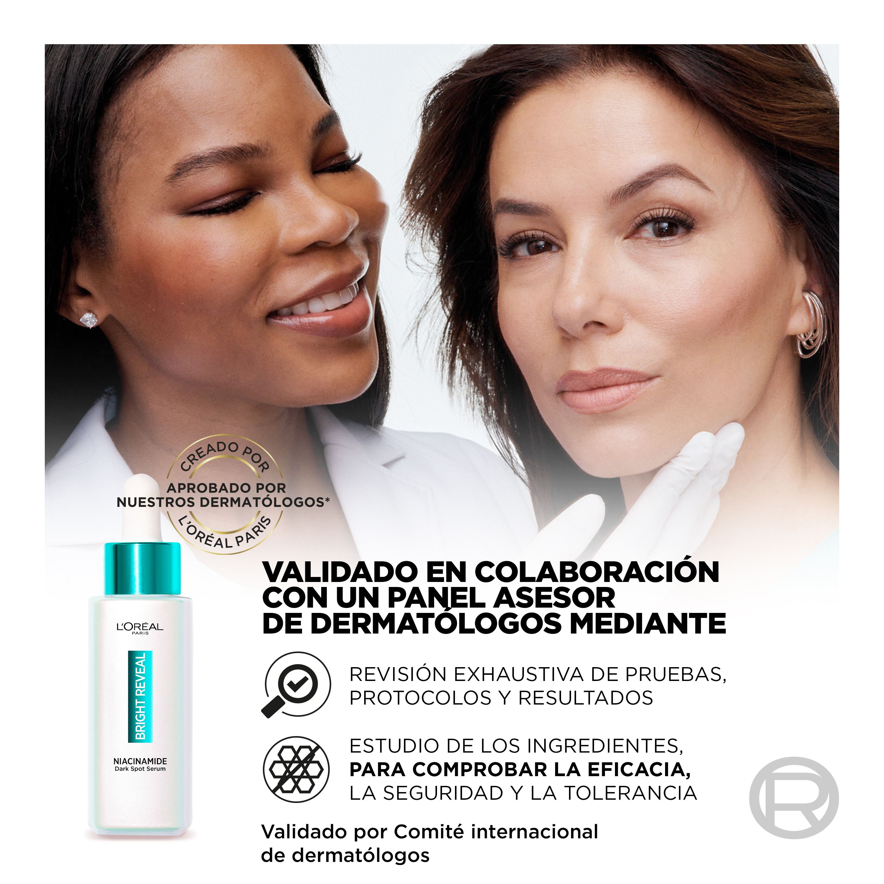 Bright Reveal serum protiv tamnih mrlja s niacinamidom Serumi