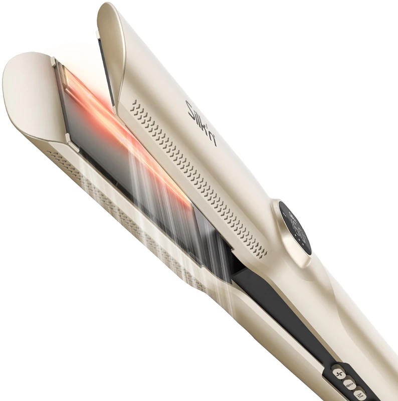 Modelador de cabelo multifuncional Silk'n SilkyAir Trinity