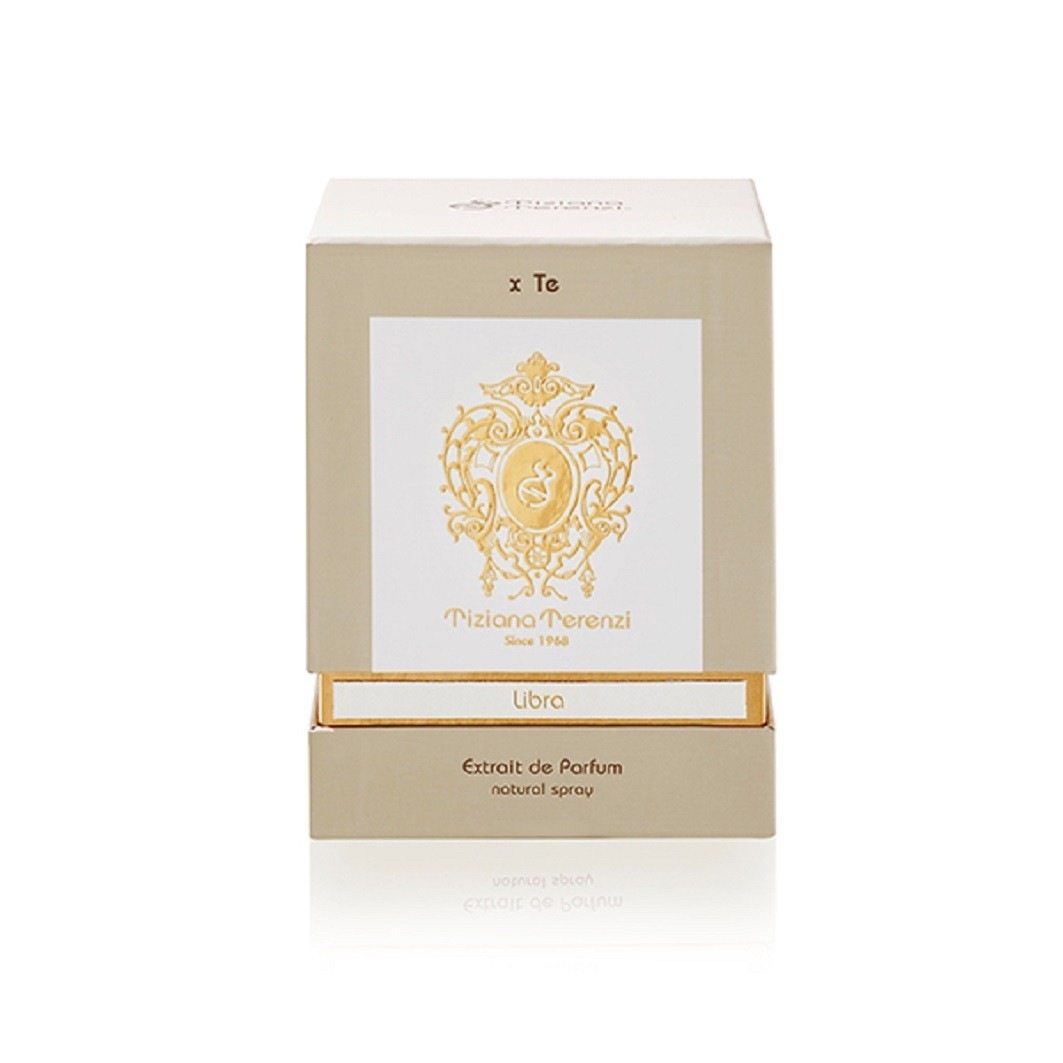 Tiziana Terenzi Libra Extrait de Parfum