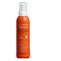 AVENE Avène Solaire Spray SPF 20 200 ml Mittlerer Schutz