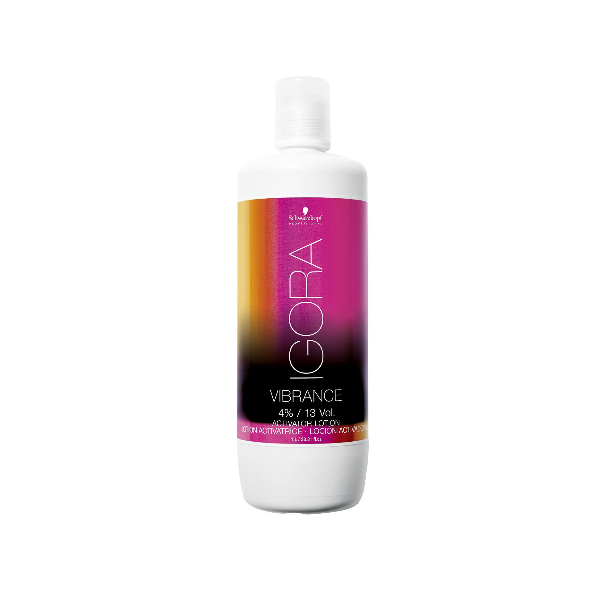 Schwarzkopf Professional Igor Vibrance
