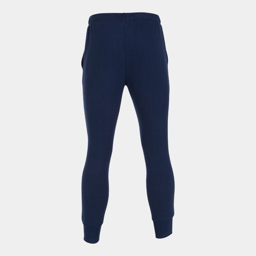 Joma Montana Cuff Marineblå Lange Bukser