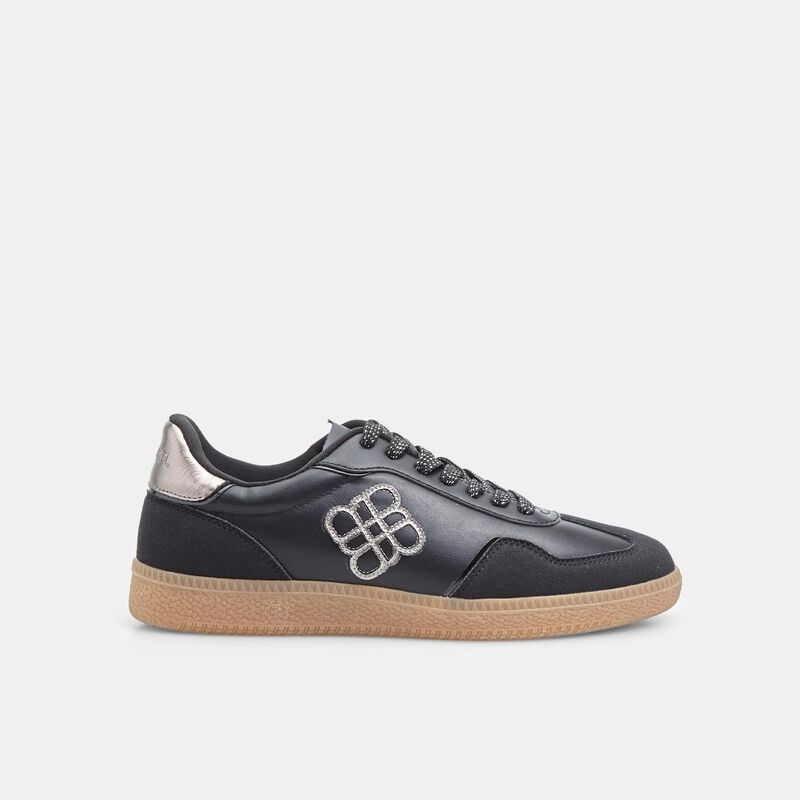 Damskie buty sportowe Bata Red Label z podeszwą w kolorze ziemi