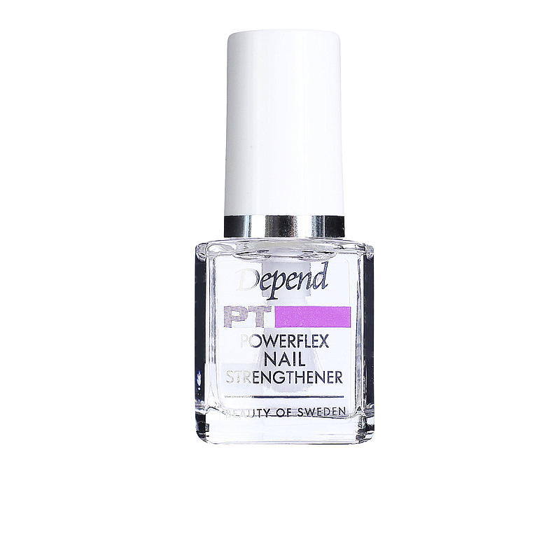 Depend Depend nagelförstärkare 8 ml Powerflex