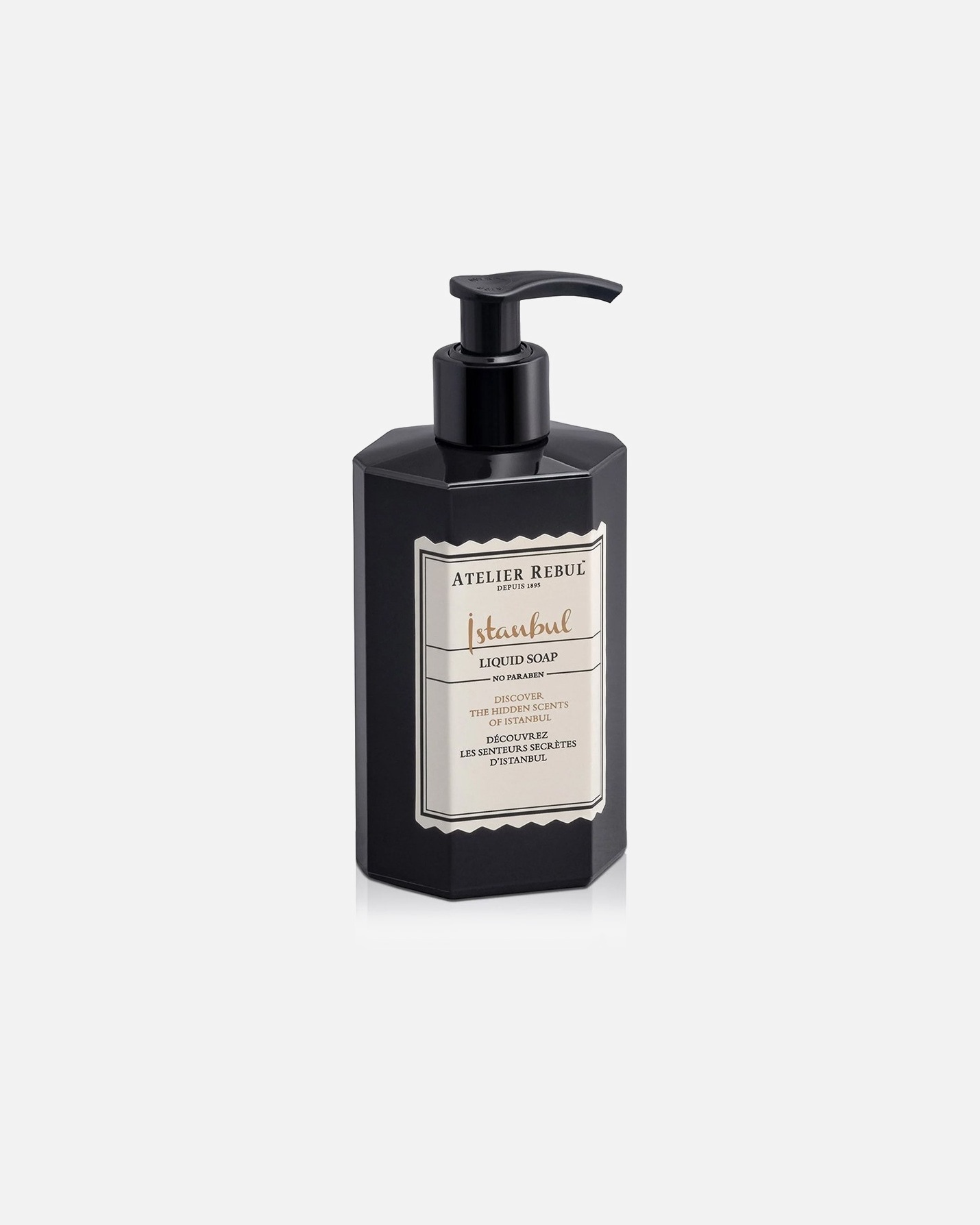 Atelier Rebul Tekući sapun za ruke Istanbul - 400 ml