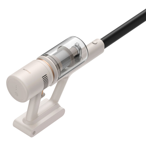 Vacuum cleaner U10