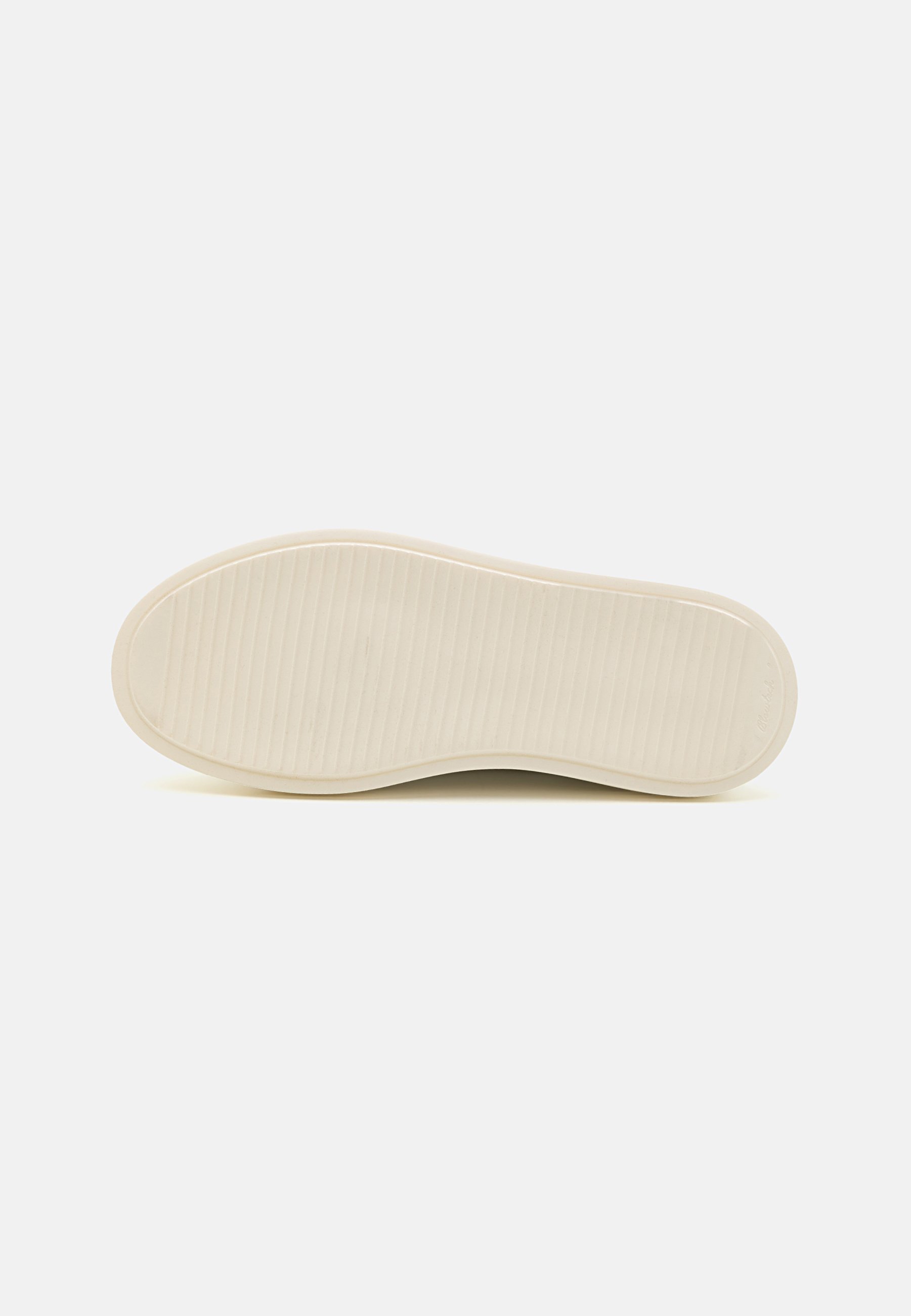 De Antipode Trainers - wit