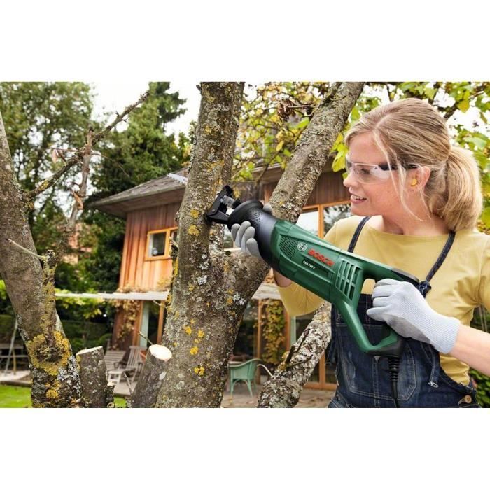 BOSCH Saber saw PSA 700 E 710W