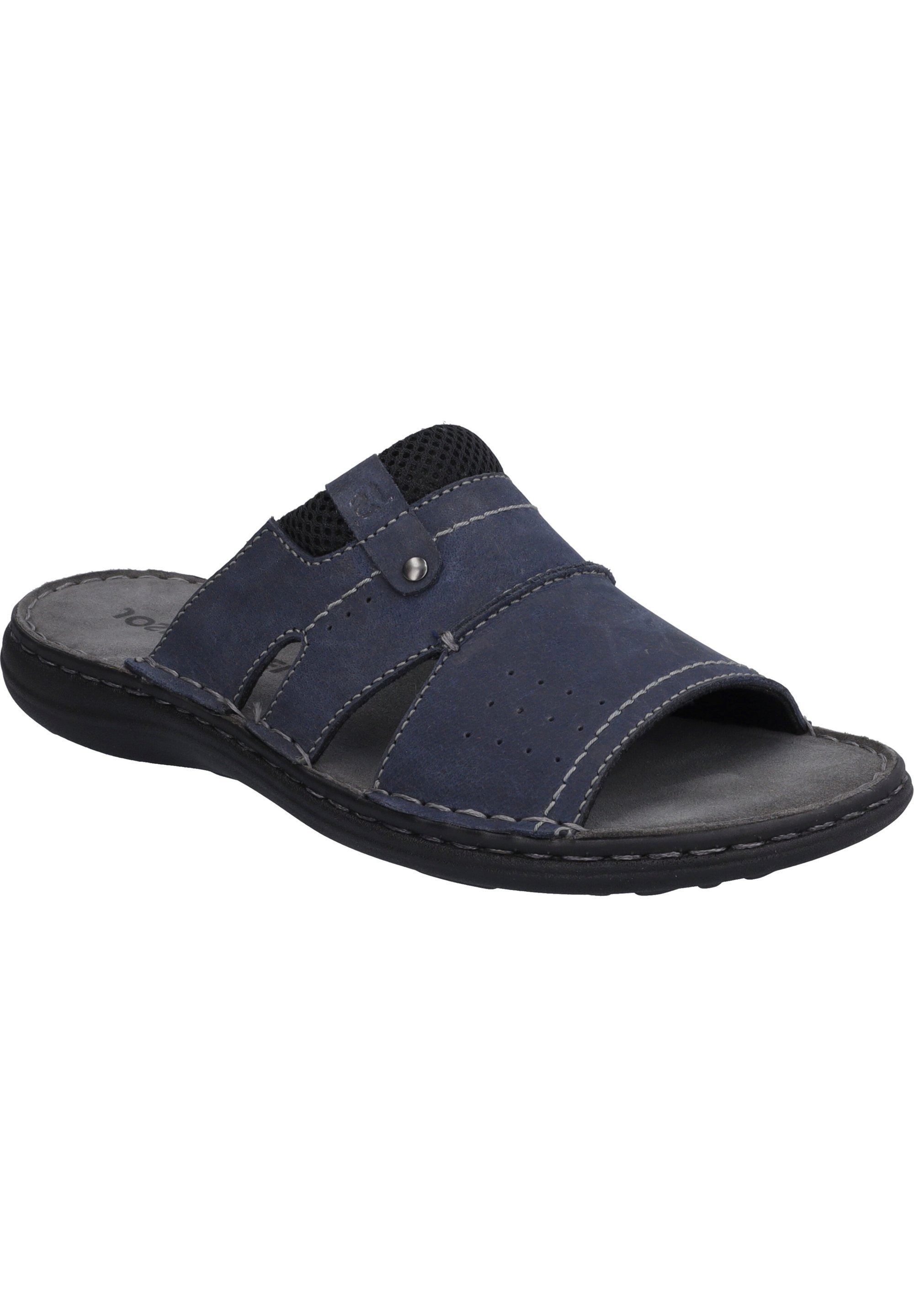 Josef Seibel VINCENT 07 - Muiltjes - jeanscombi