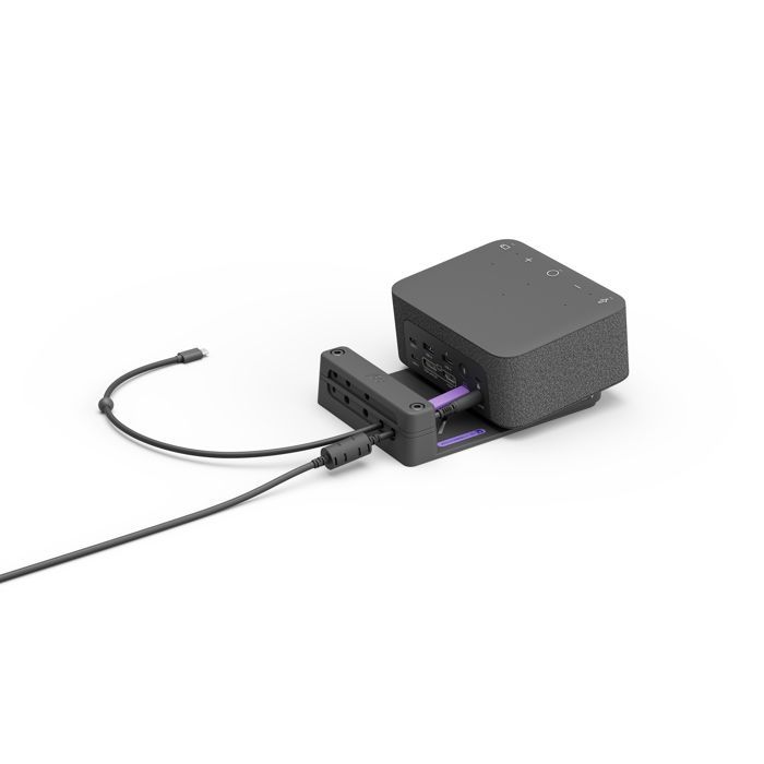 Logitech Logi Dock Focus Room