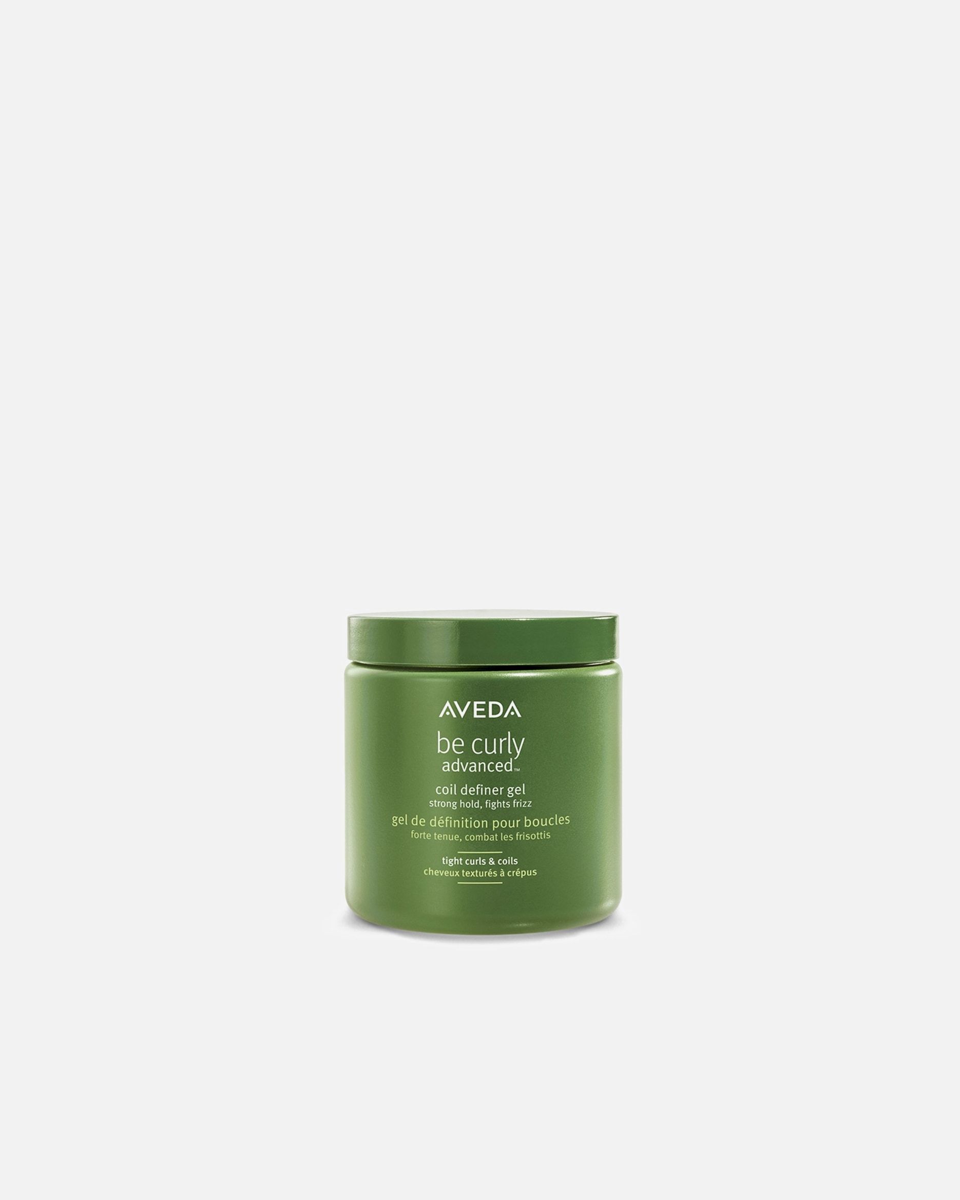 „Aveda“ plaukų gelis „be curly advanced™“ garbanų formavimo gelis – 250 ml