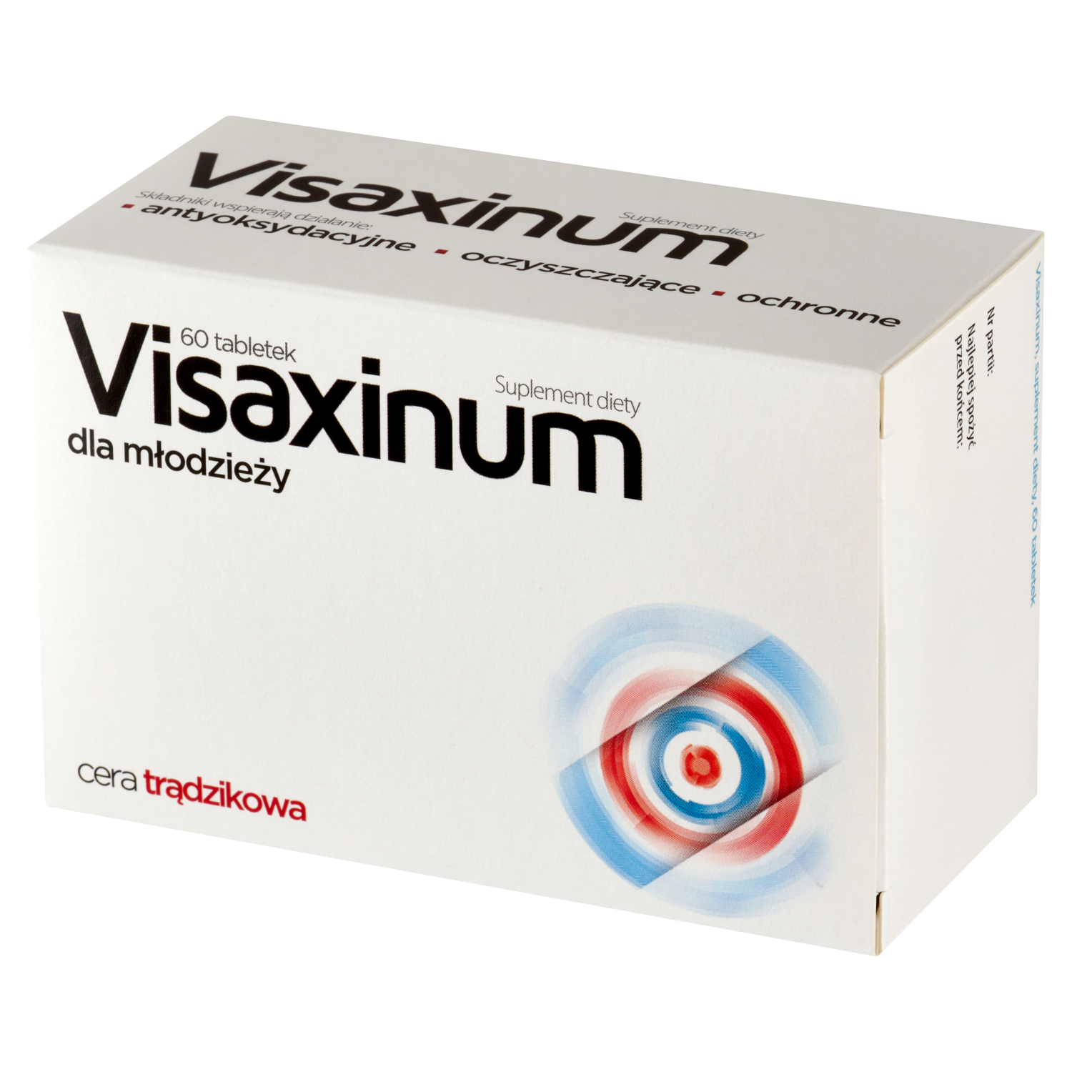 Visaxinum til unge