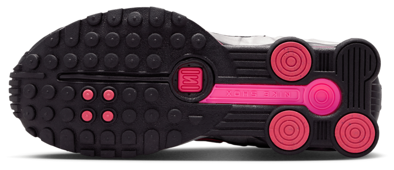 Nike Shox R4