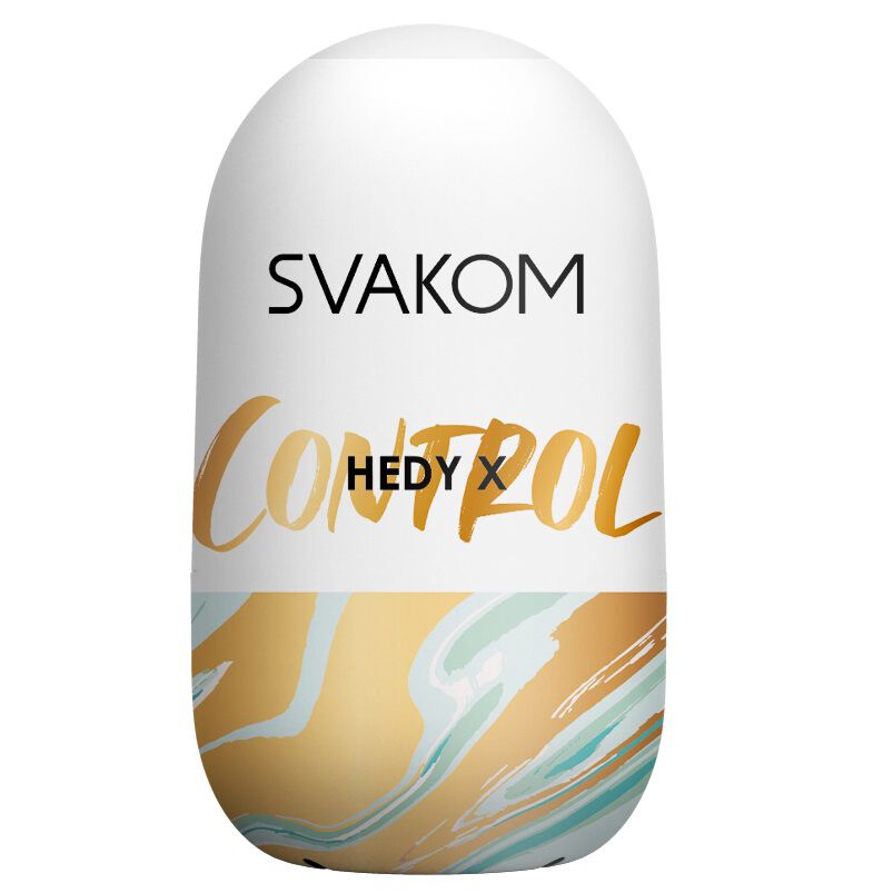 Svakom Hedy X Control