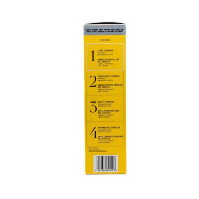 Nioxin Professionals Pack Skalpgjenoppretting Anti-flass Anti-flass hårsett Volum 1 enhet 1 enhet