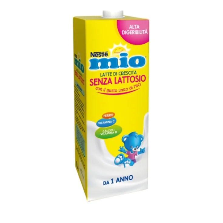 MEU LEITE Meu leite de crescimento P/G 500ml