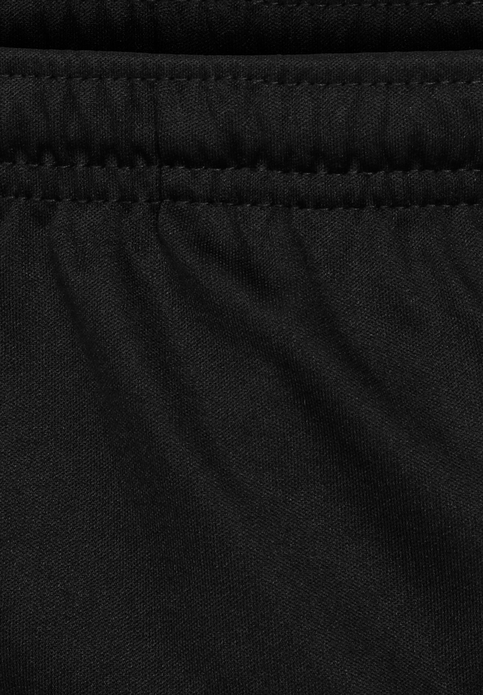 Lotto SQUADRA III 7IN - Short de sport - noir