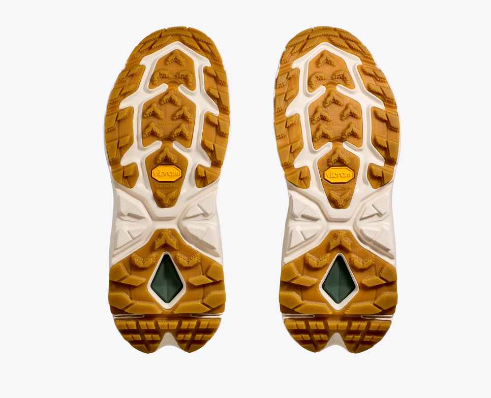 HOKA Kaha 2 Frost Moc GORE-TEX Succulent / Aloë Vera