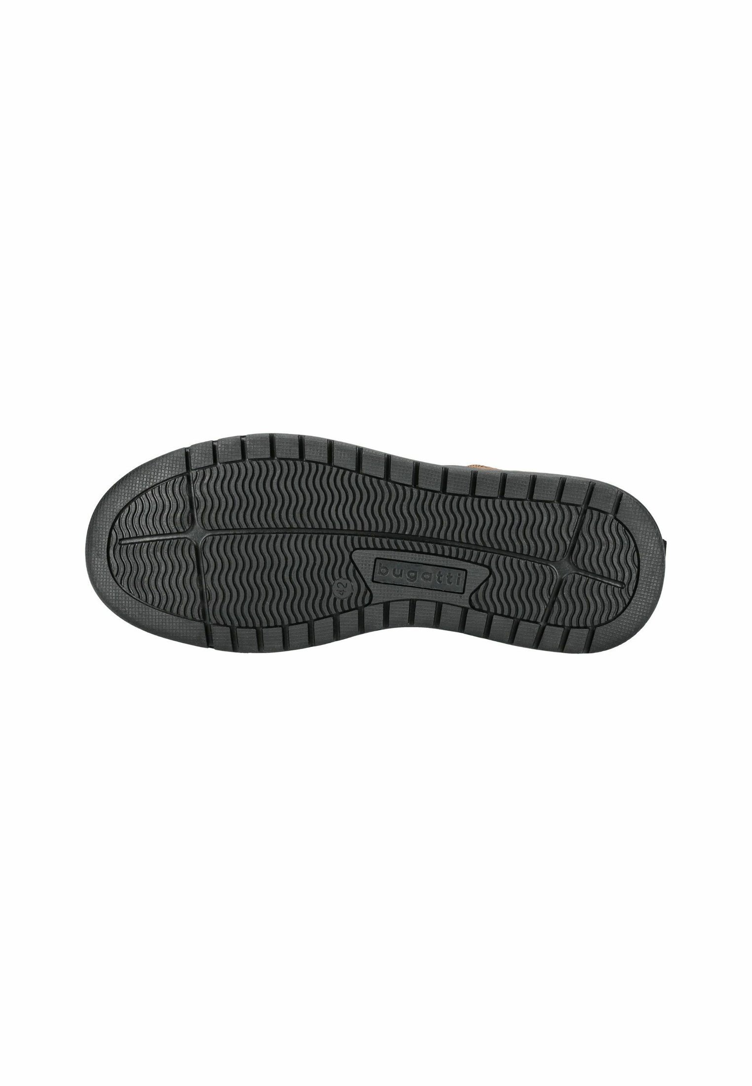 bugatti tenisice - crne