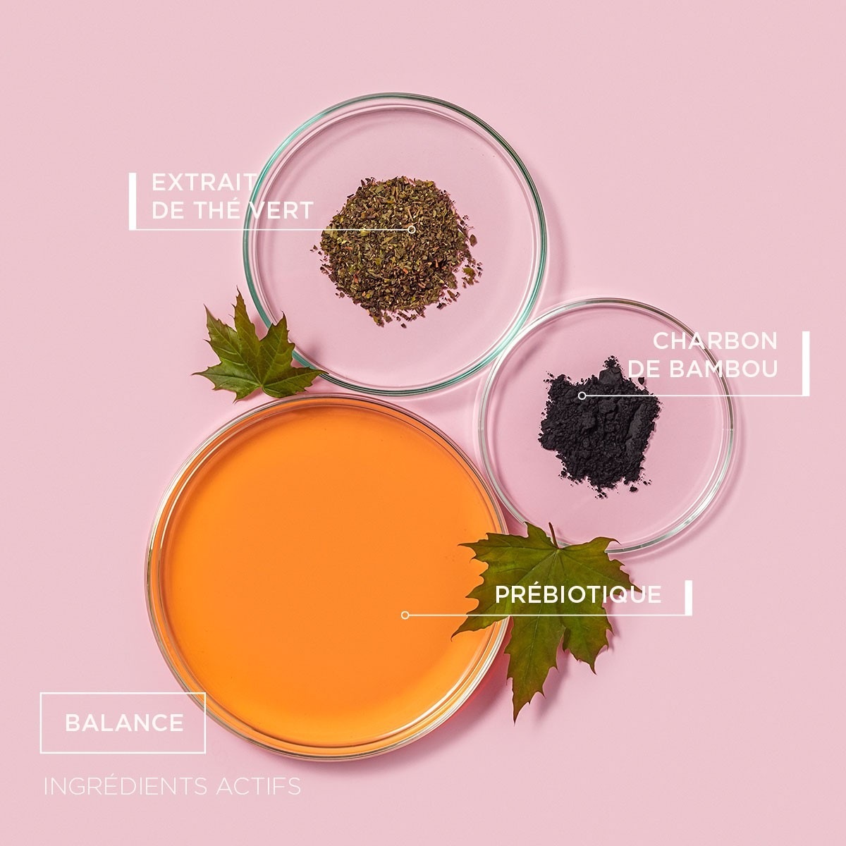 Brave.New.Hair. Masque concentré pour purifier et détoxifier en profondeur