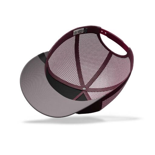  Gorra – Das indische Gesicht, geboren, um frei zu sein