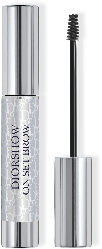 DIOR maskara za obrvi Diorshow On Set