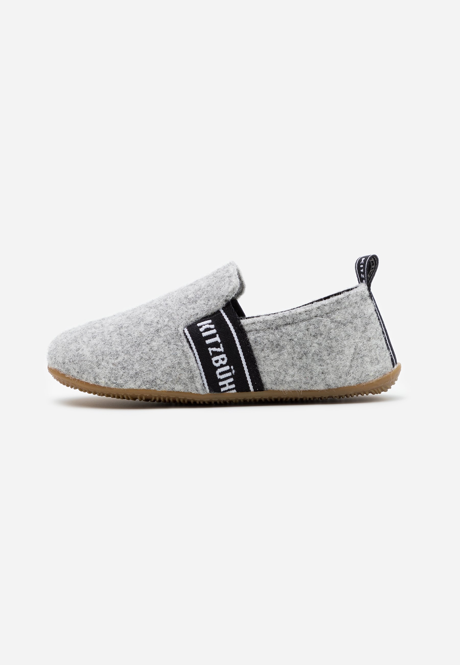 Living Kitzbühel T MODELL - Slippers - grijs