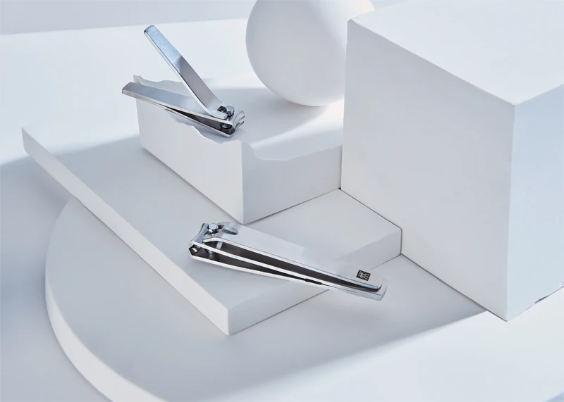 Alicate de unhas fosco premium Zwilling