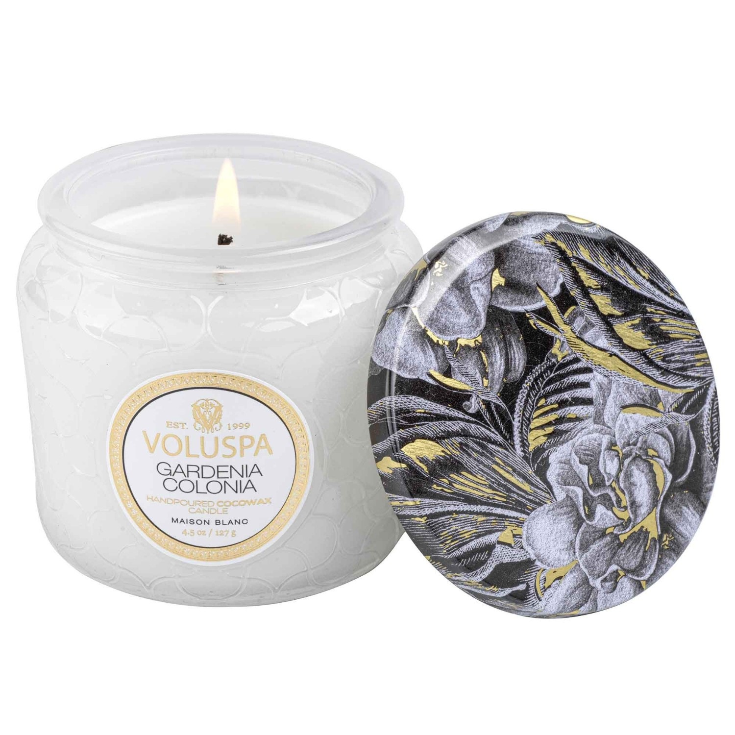 VOLUSPA Petite Jar