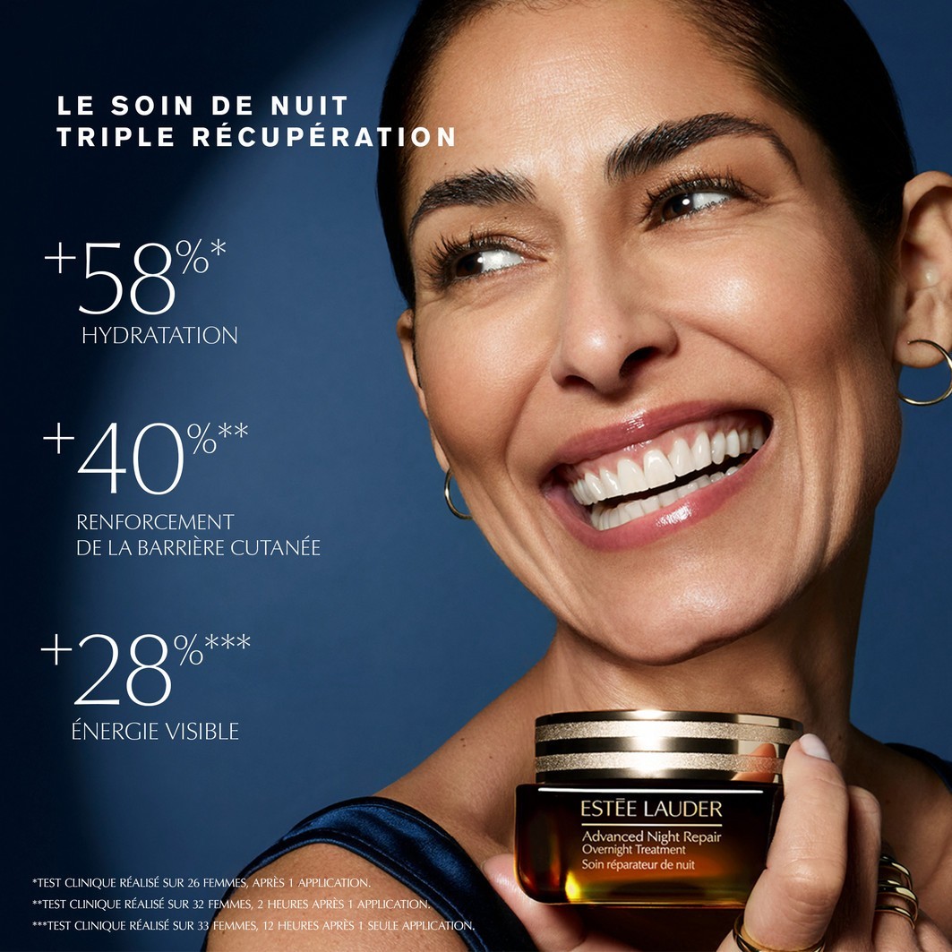 Estée Lauder Soin Réparateur de Nuit