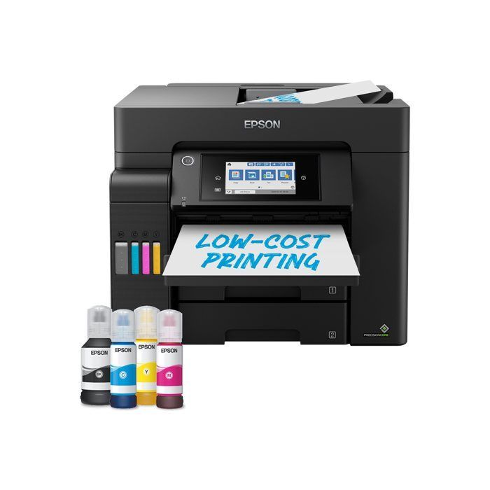 EPSON EcoTank ET-5805