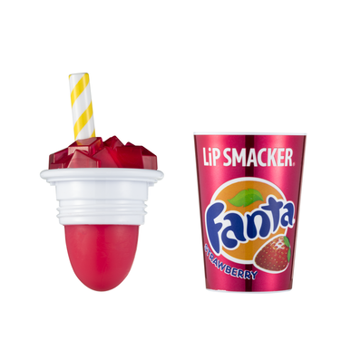 Lip Smacker Läppbalsam Fanta SB Kopp 7.4g 7.4g
