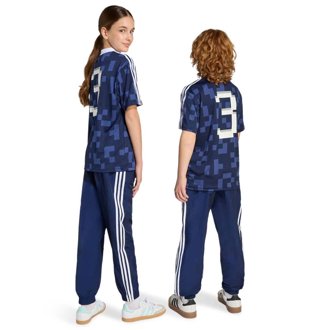 adidas Originals X Minecraft -housut