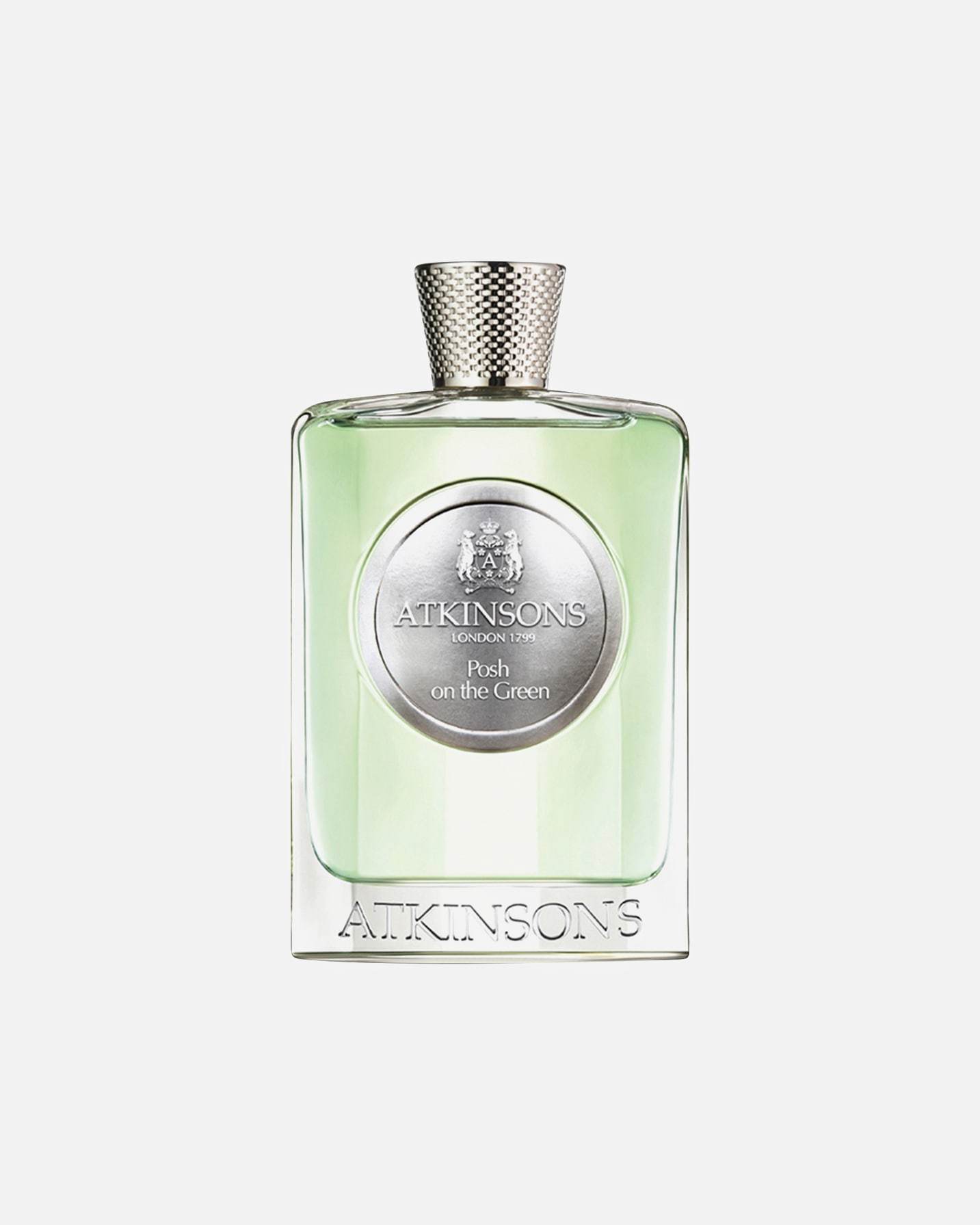 Atkinsons Eau de Parfum, Posh on the Green Collection – 100 ml