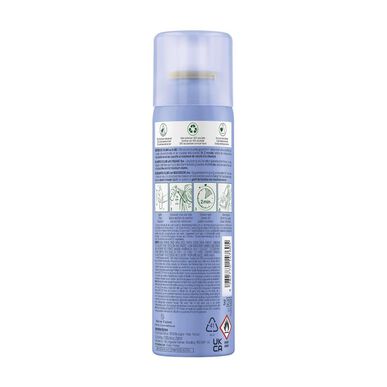 Klorane Pellavakuivashampoo Volume-kuivashampoo Pellavakuidut BIO Volume 150 ml 150 ml