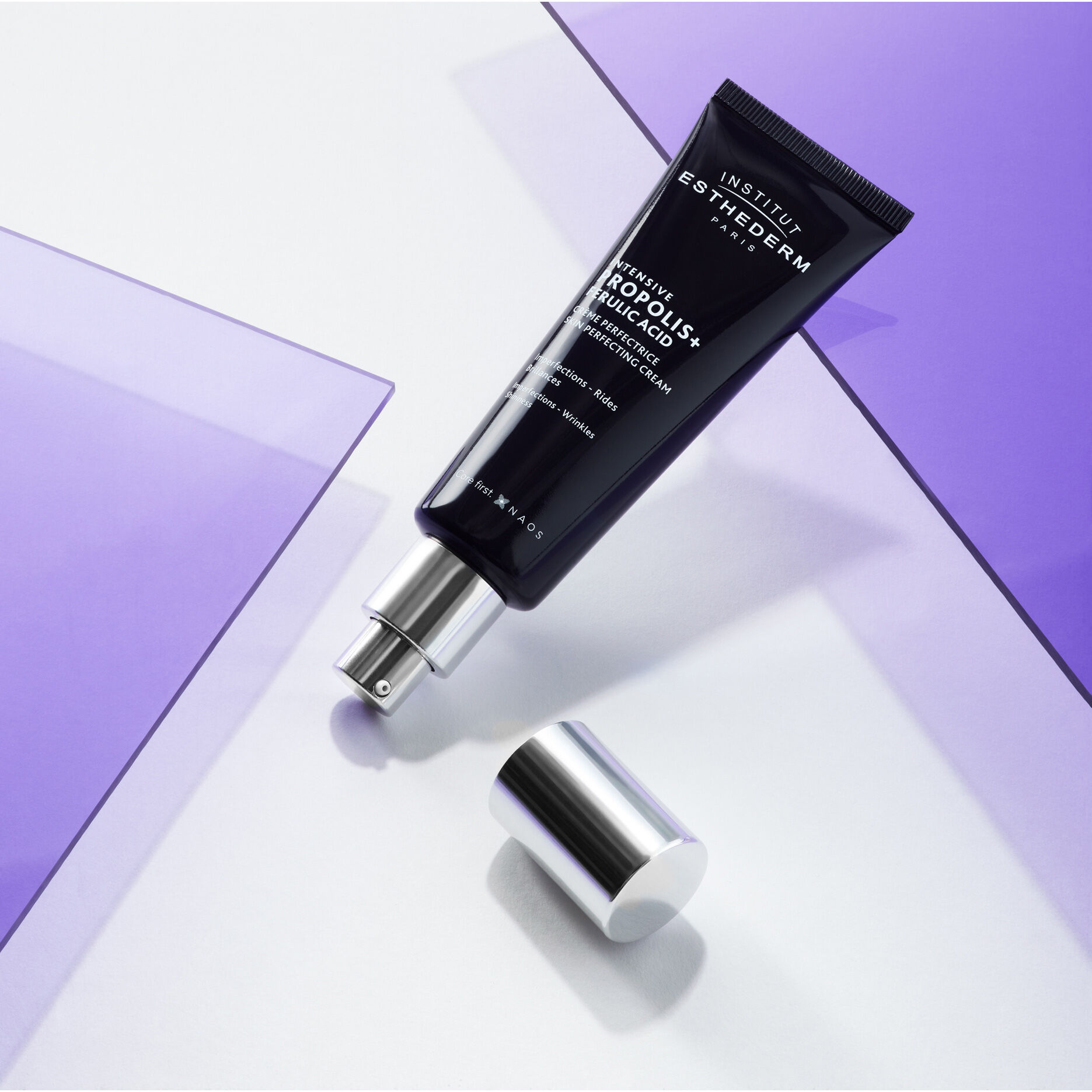 Institut Esthederm Intensiv PR+