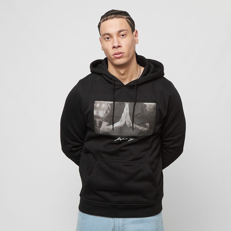 Bluza z kapturem Pray