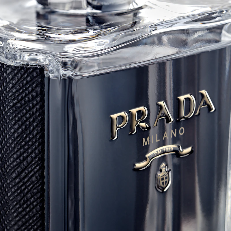 Prada L'Homme Eau de Toilette para homens