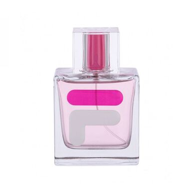 Fila Fila For Women Eau de Parfum 100 ml 100 ml