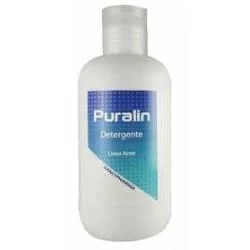 Puralin Gesichts- und Körperreiniger 200 ml