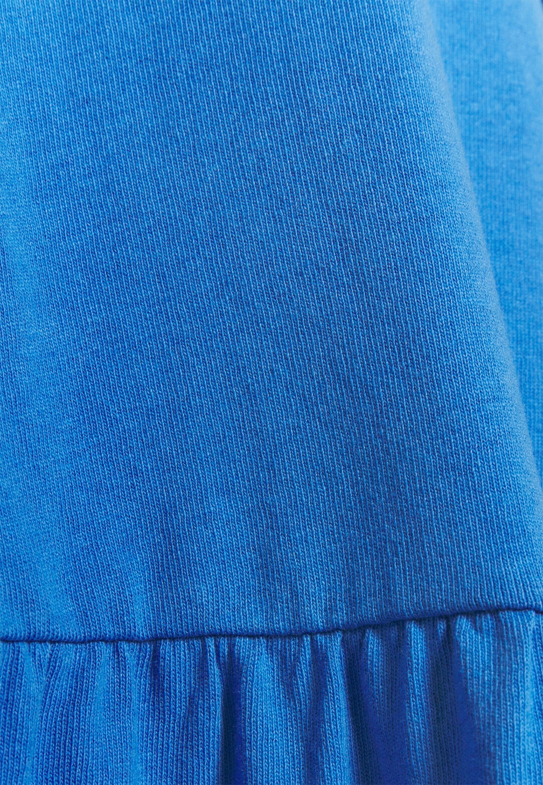 Marc O'Polo DENIM Jersey jurk - blauw