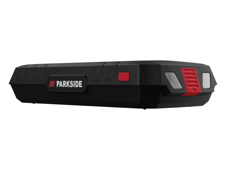 Bateria externa PARKSIDE® de 20000 mAh