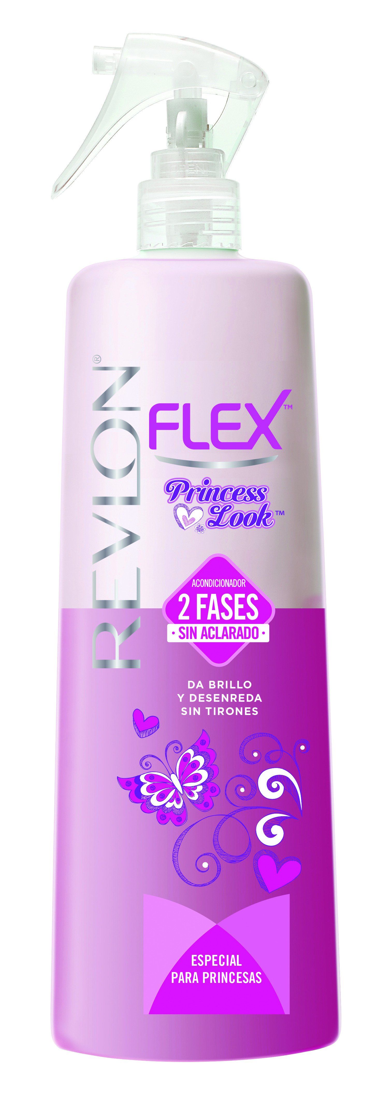 Dvofazni balzam Princess Look Flex Balzami
