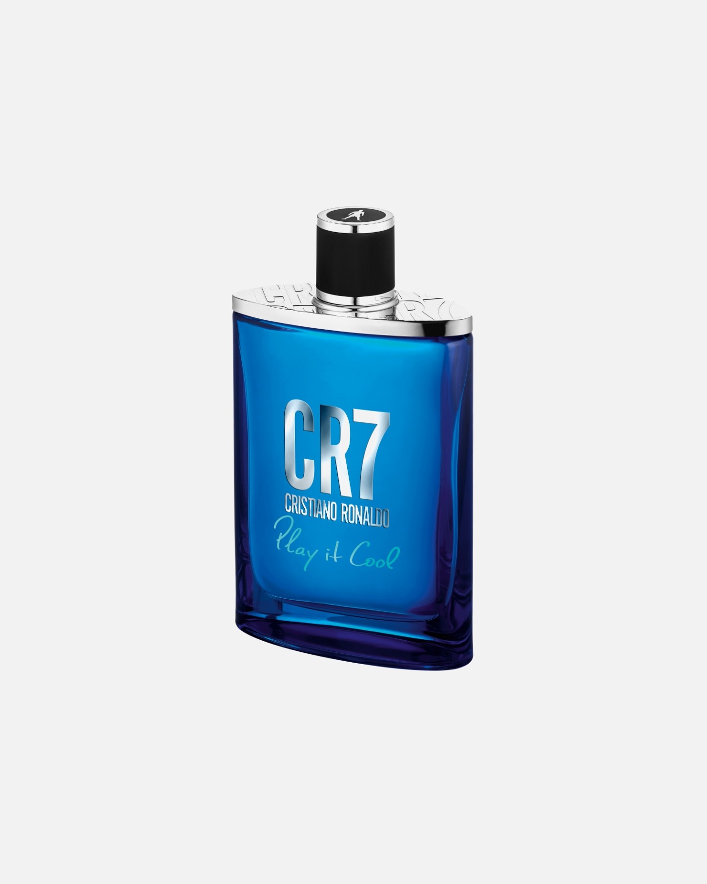 Cristiano Ronaldo tualetinis vanduo CR7 Play It Cool - 30 ml