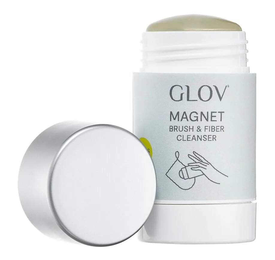Glov Magnet Cleanser Stick Mydełko do czyszczenia rękawic i pędzli do makijażu