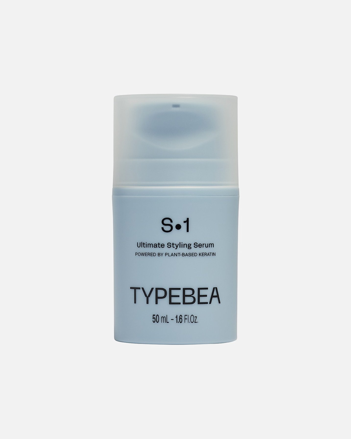 TYPEBEA Haarstyling S•Line S1 Ultimate Styling Serum – 50 ml