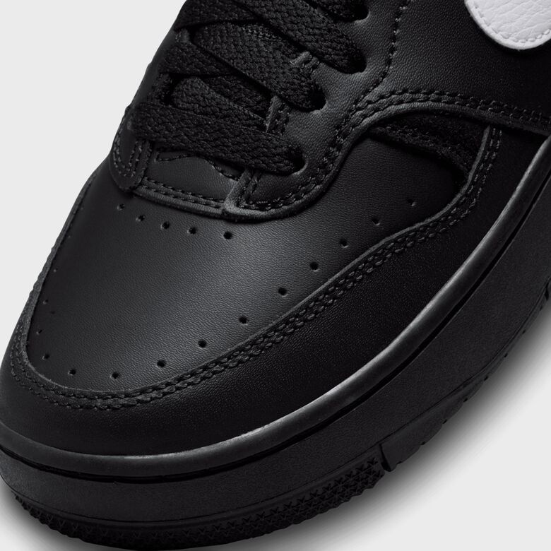 Fuerza Gamma del WMNS