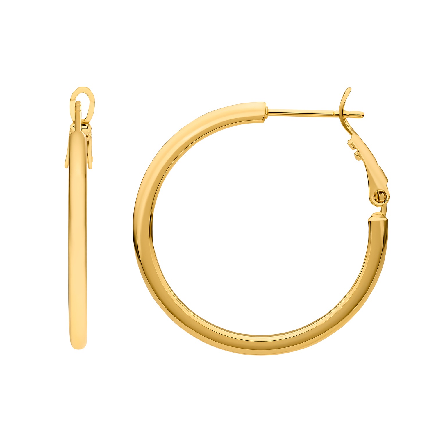Heideman Boucles d'oreilles Sienna couleur or